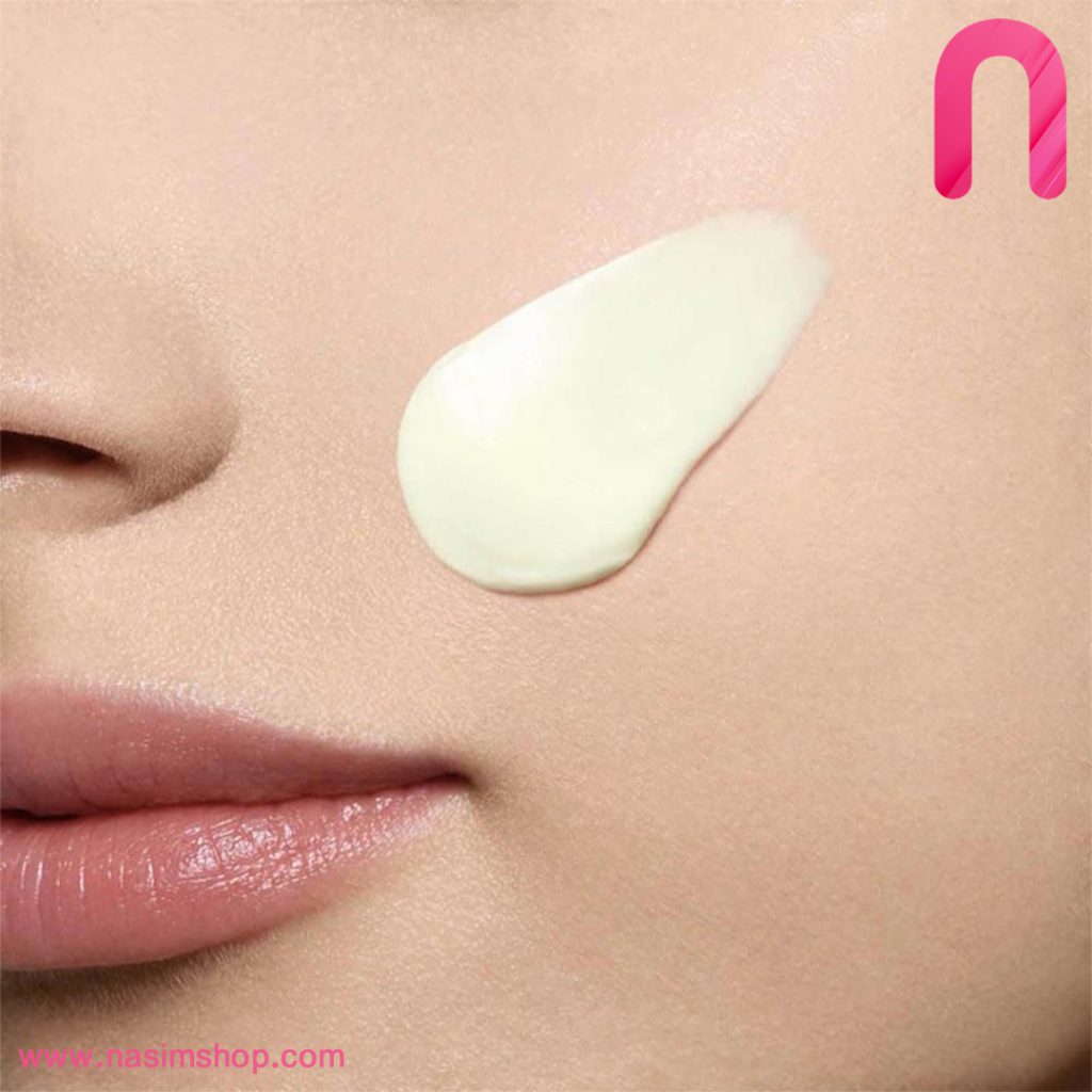 ضد آفتاب درای تاچ بی رنگ کلارنس SPF502