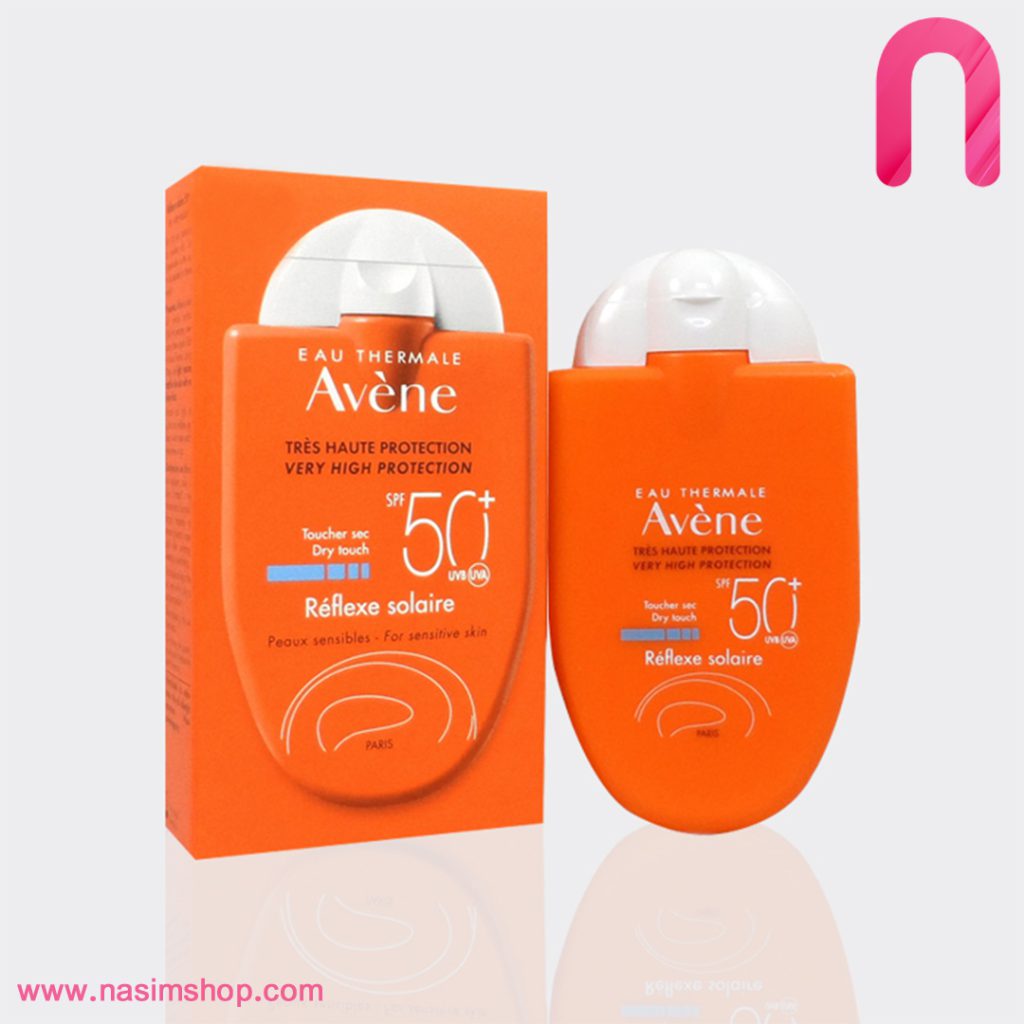 Avène Réflexe solaire SPF 50-2