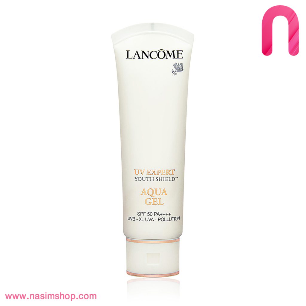 ضدآفتاب لانکوم SPF50, Aqua Gel
