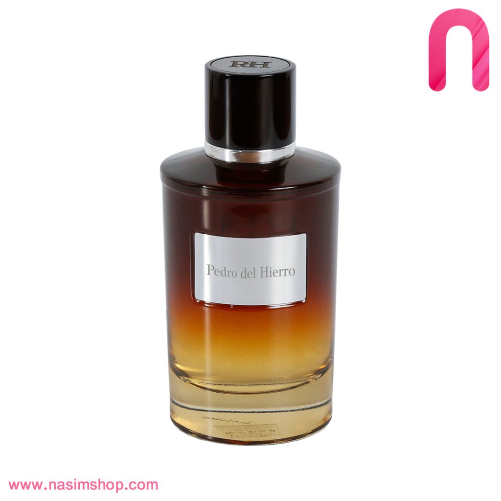عطر ادکلن پدرو دل هیرو اینتنس - pedro del hierro intense2