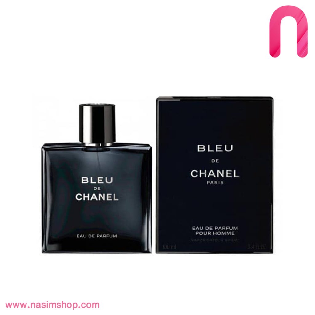 عطر بلو شنل پرفیوم BLEU DE CHANEL PARFUM