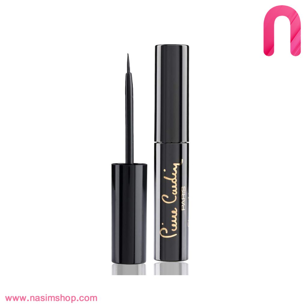 خط چشم مویی پیرکاردین fineliner waterproof2