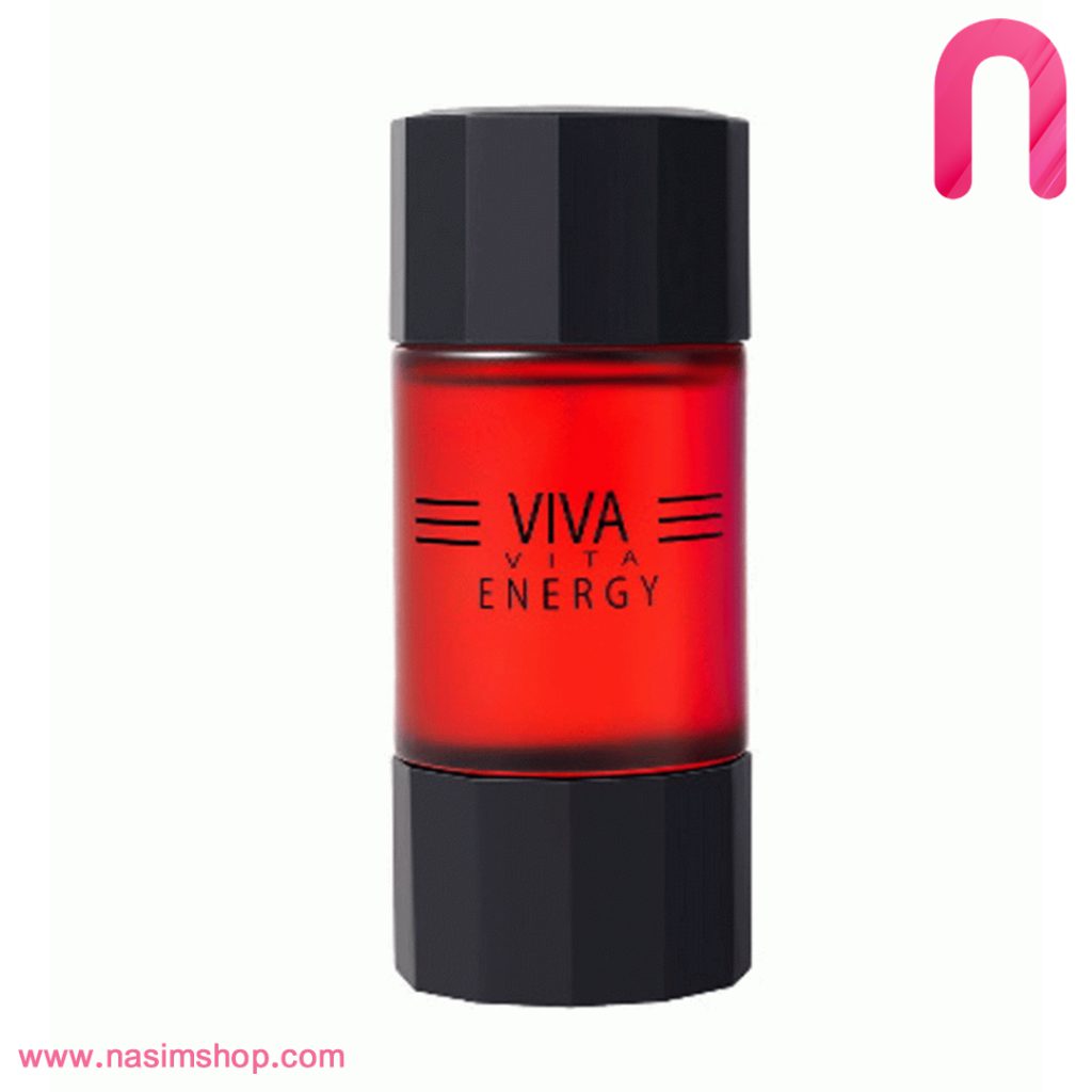 ادکلن ویوا ویتا انرژی Viva Vita Energy2