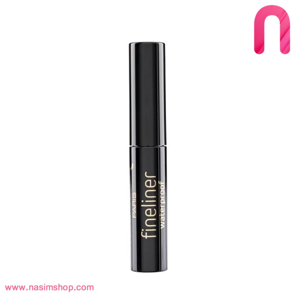 خط چشم مویی پیرکاردین fineliner waterproof