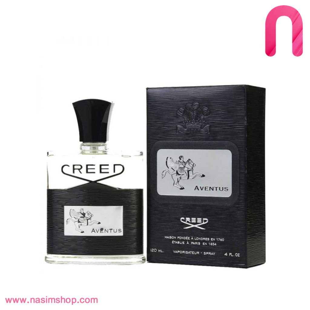 عطر کرید اونتوس مردانه Creed Aventus