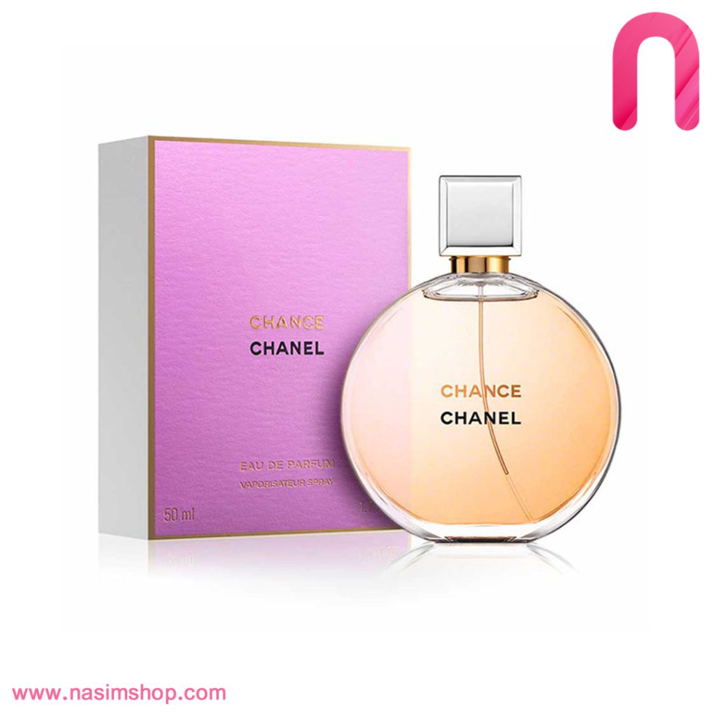 عطر ادکلن شنل چنس-چنل چنس پرفیوم | Chanel Chance