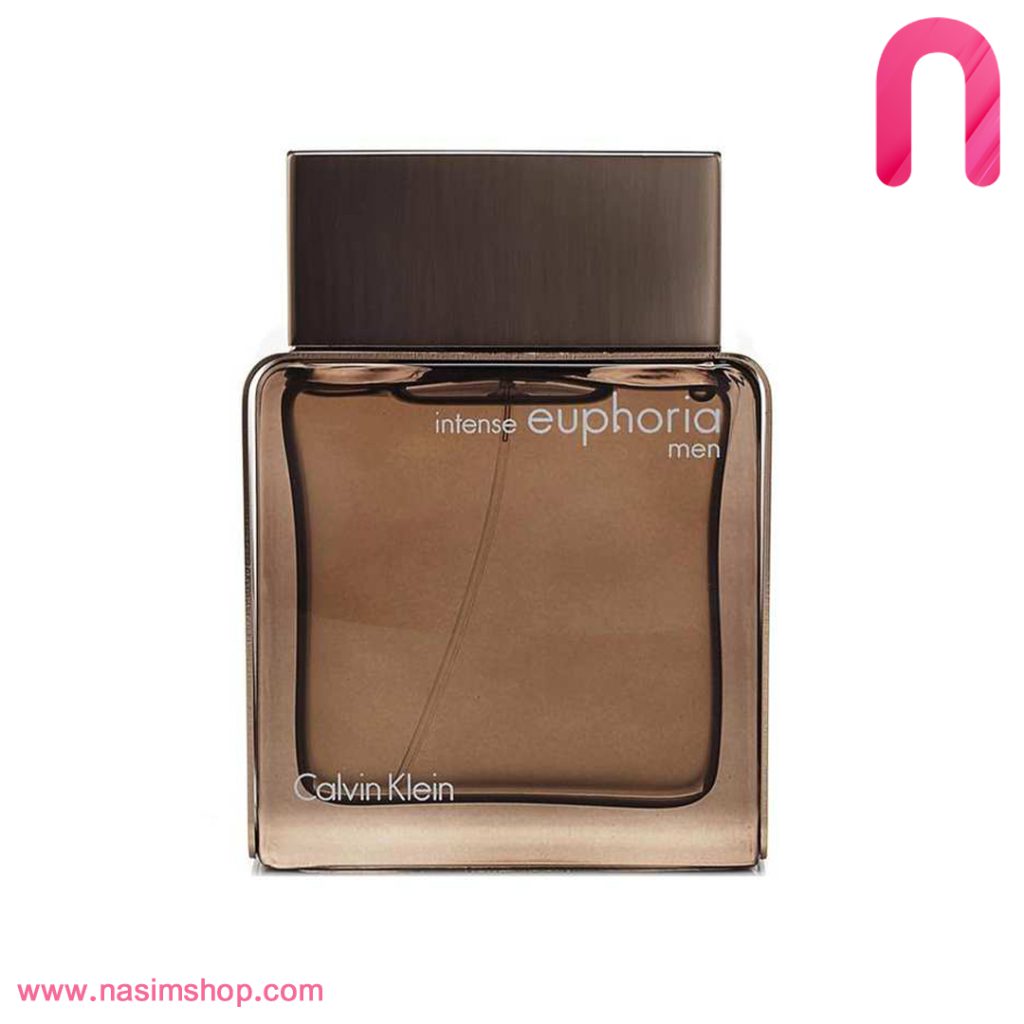 عطر سی کی ایفوریا اینتنس | Ck Euphoria Men Intense2
