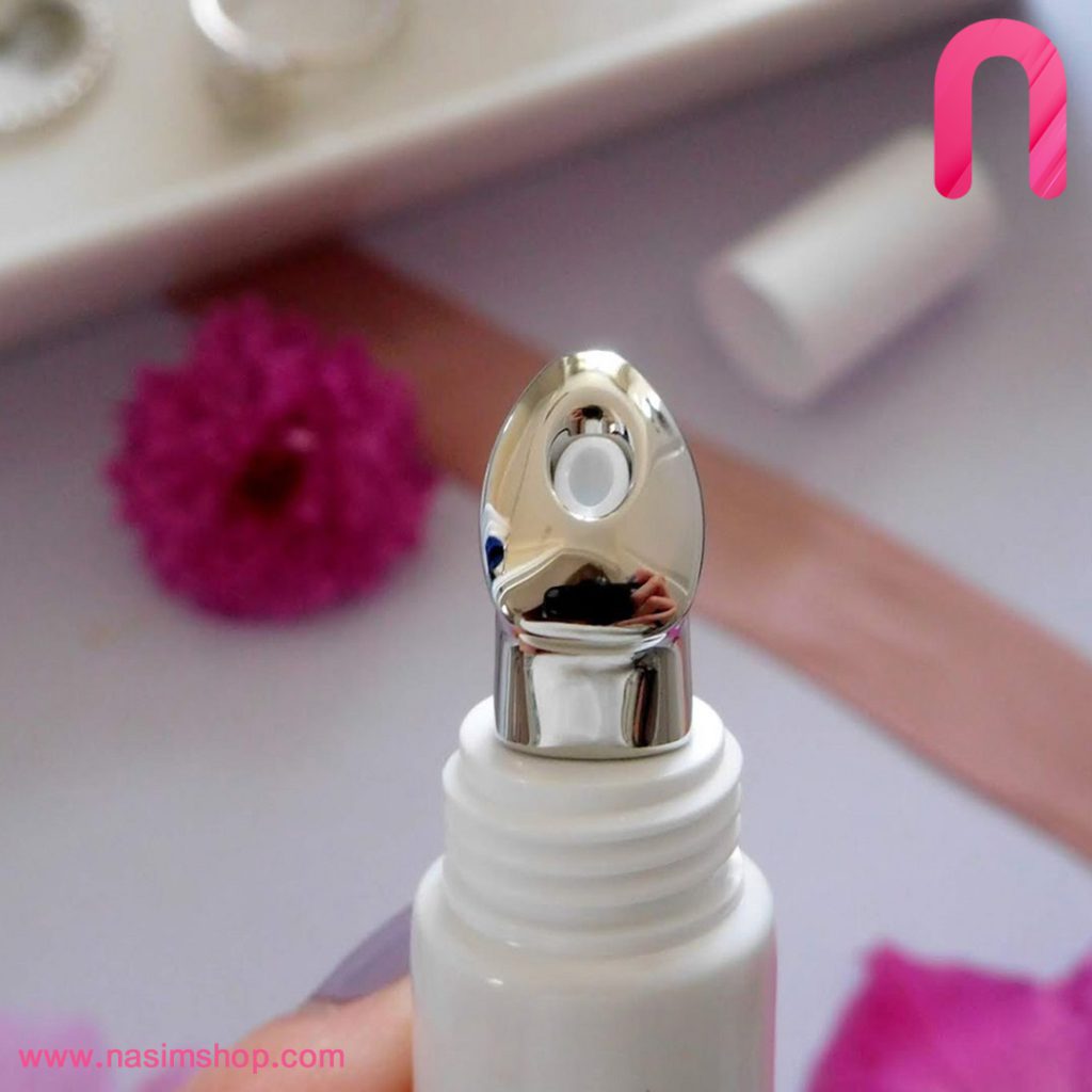 کرم دور چشم و روشن کننده بادی شاپ مدل دراپز اف لایت Drops of Light2