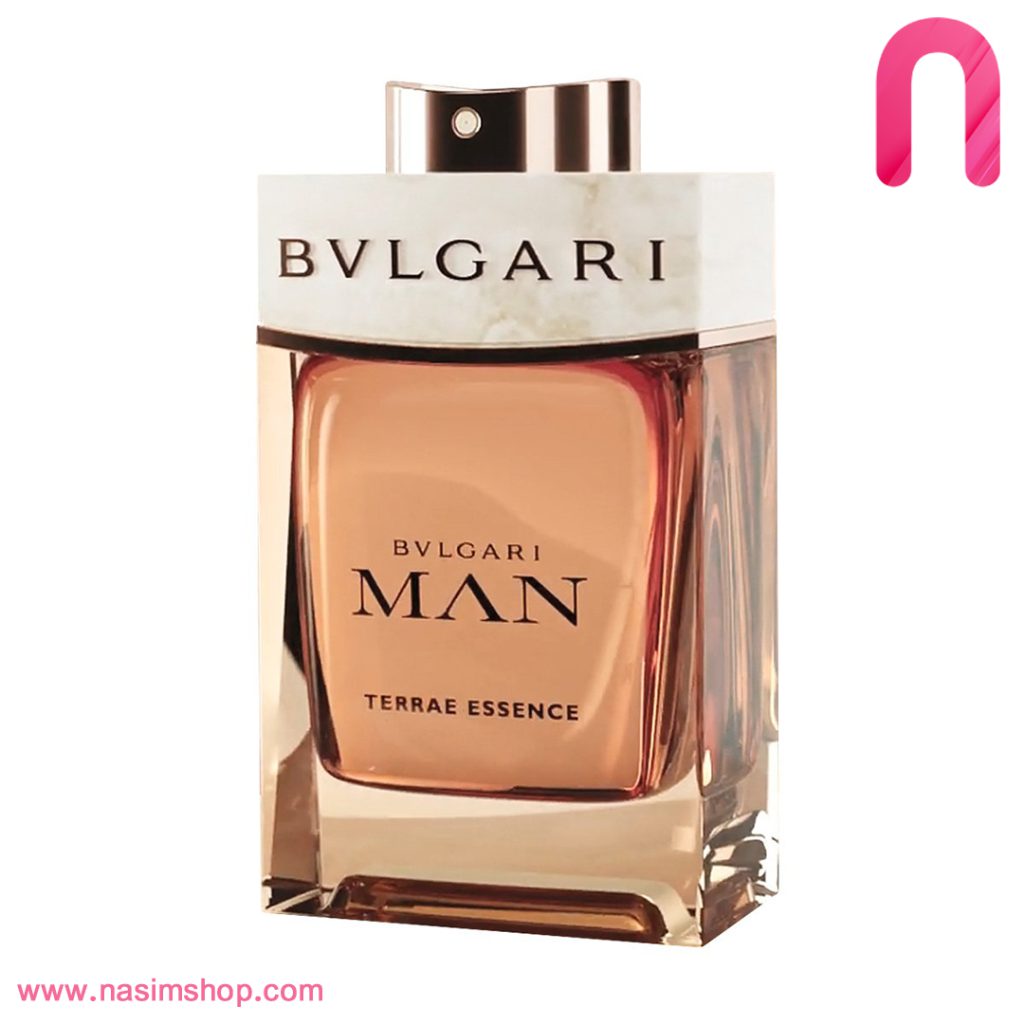 ادکلن بولگاری من ترا اسنس Bvlgari Man Terrae Essence2