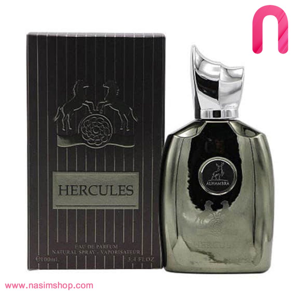 عطر افنان سوپر میسی سیلور (سوپر ماسی نقره ای) مردانه Afnan supremacy silver