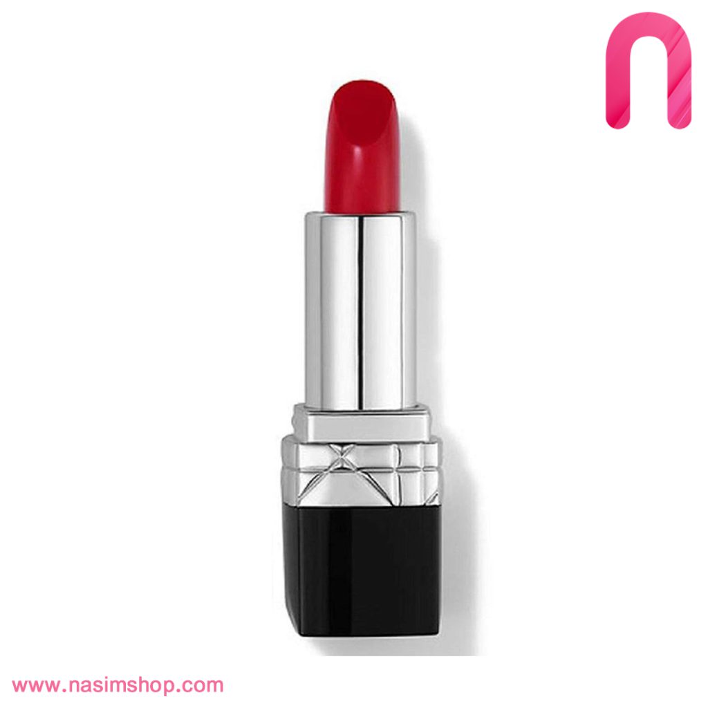 رژلب دیور مدل ROUGE DIOR2