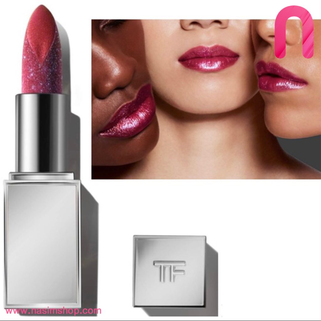 رژ لب تام فورد TOM FORD Lip Spark2