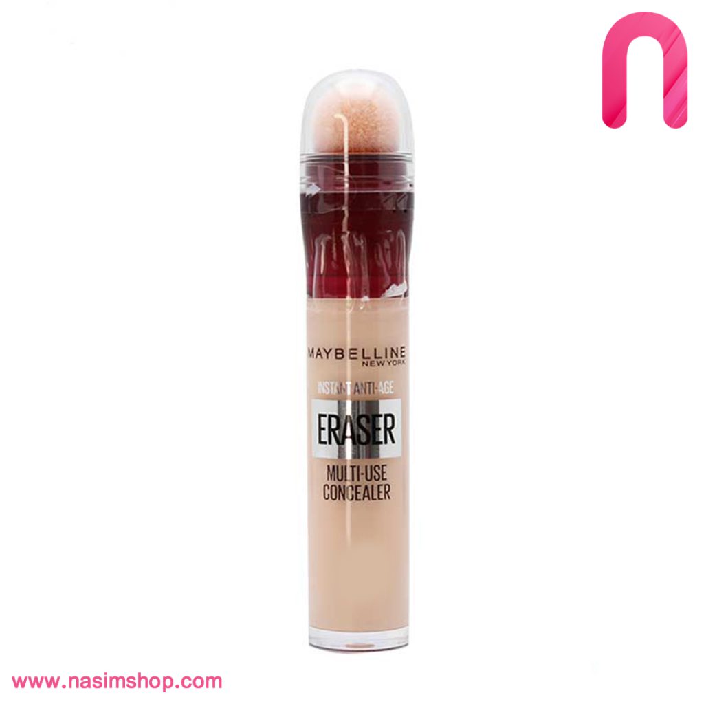 کانسیلر میبلین سری INSTANT ANTI-AGE ERASER