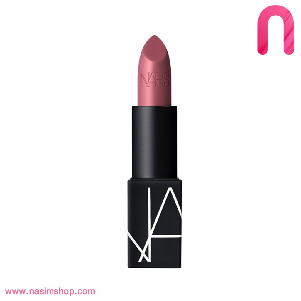 رژلب جامد نارس Nars lipstick rouge a levres