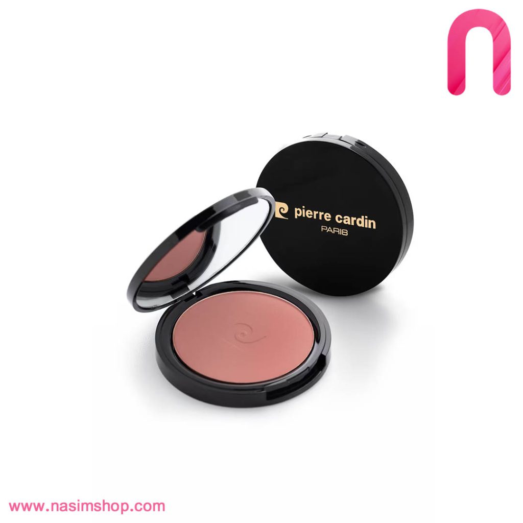 رژگونه پیرکاردین