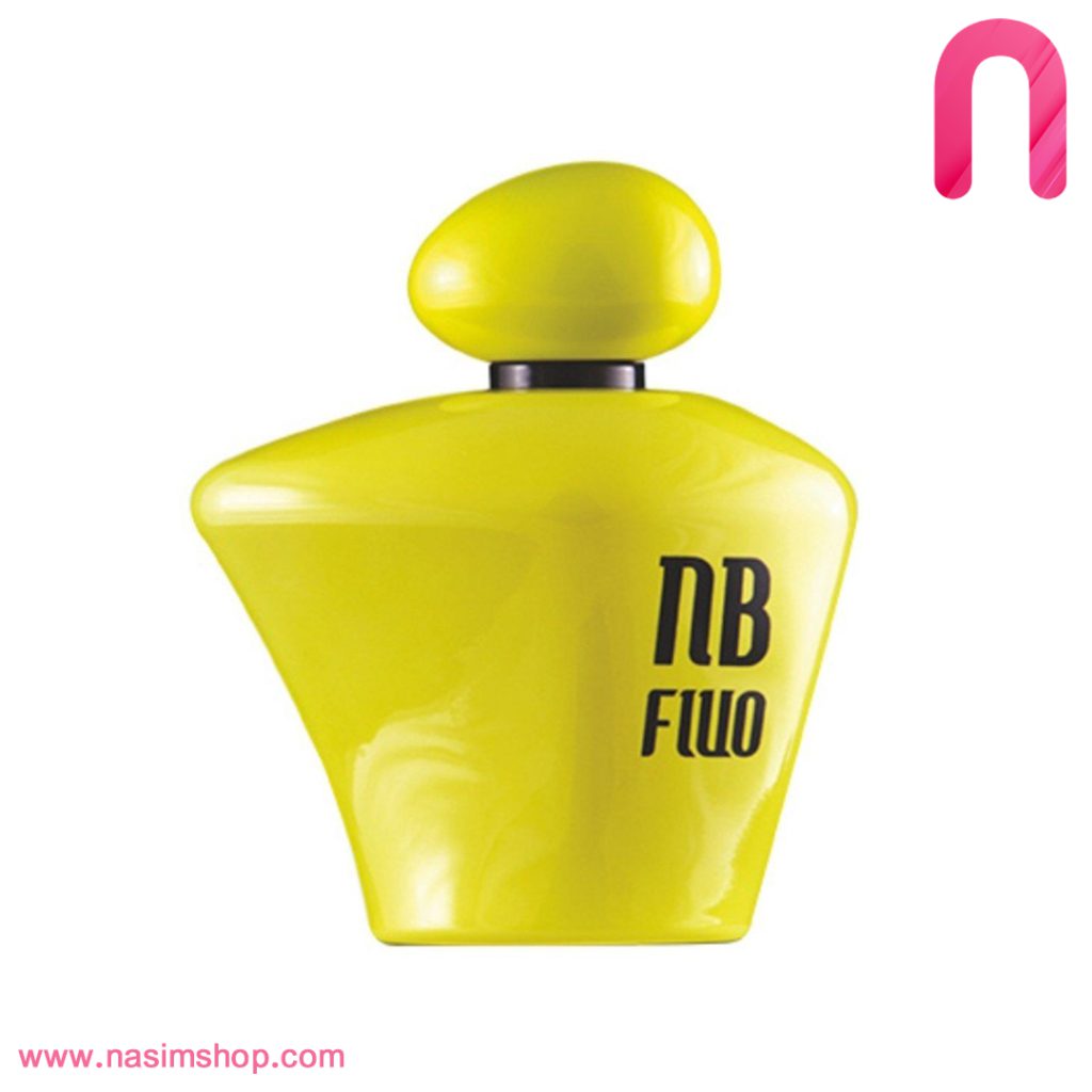 ادوپرفیوم نیوبرند فلو سان New Brand Flue Sun 100ml