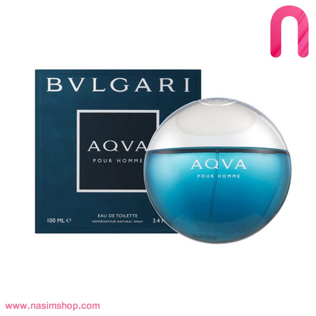 عطر ادکلن بولگاری آکوا پور هوم | Bvlgari Aqva Pour Homme 150ml