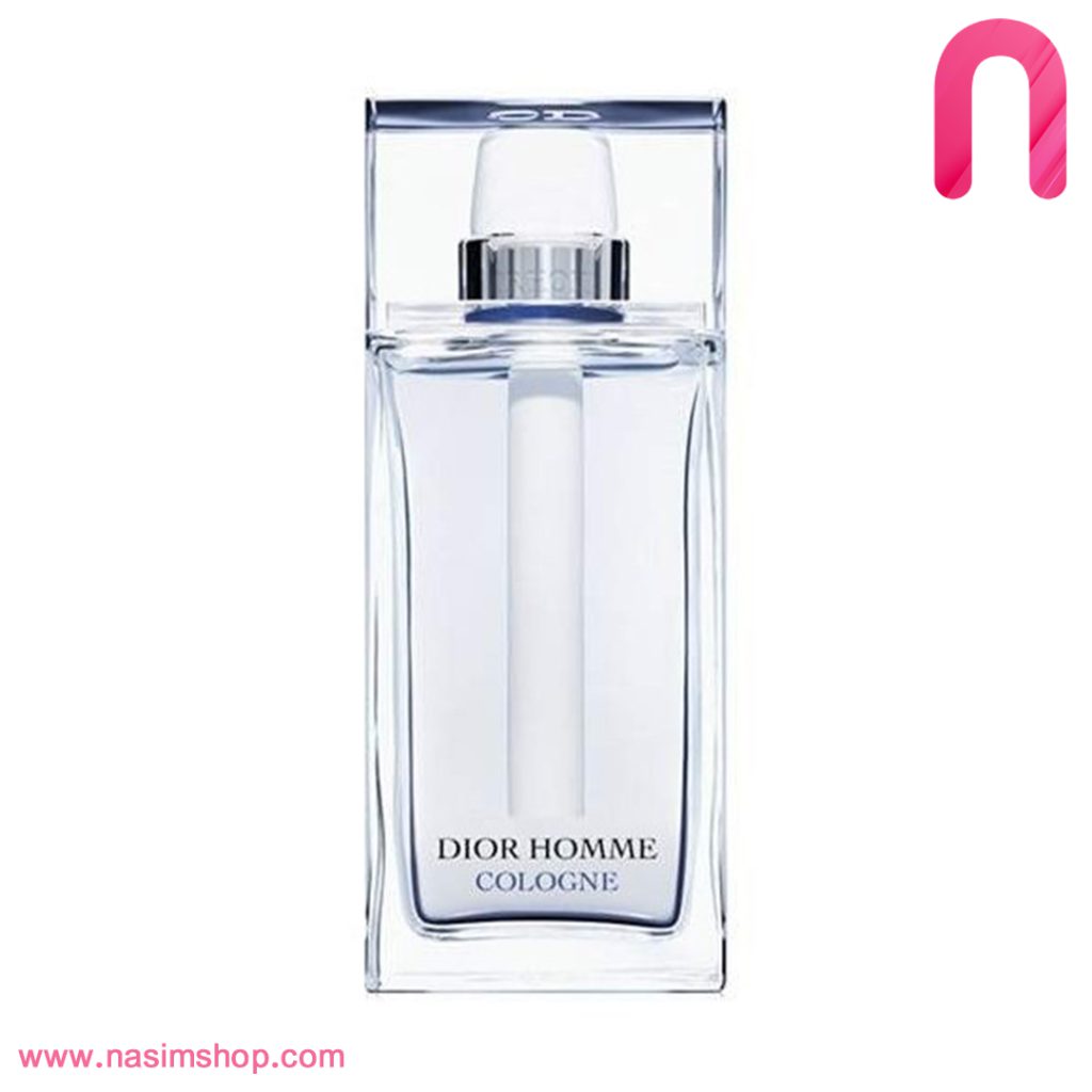 عطر ادکلن دیور هوم کلون | Dior Homme Cologne Dior for men2