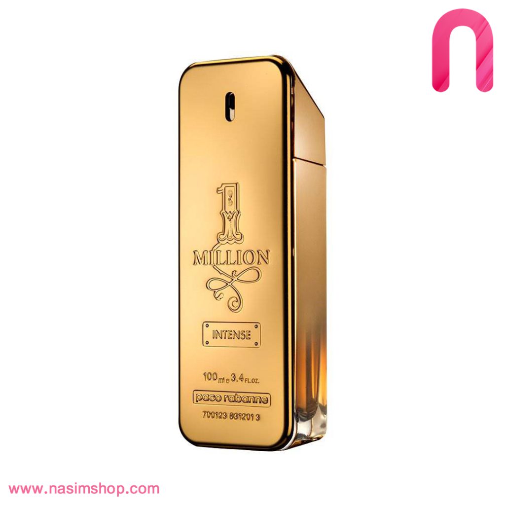 عطر ادکلن پاکو رابان وان میلیون | Paco Rabanne 1 Million2