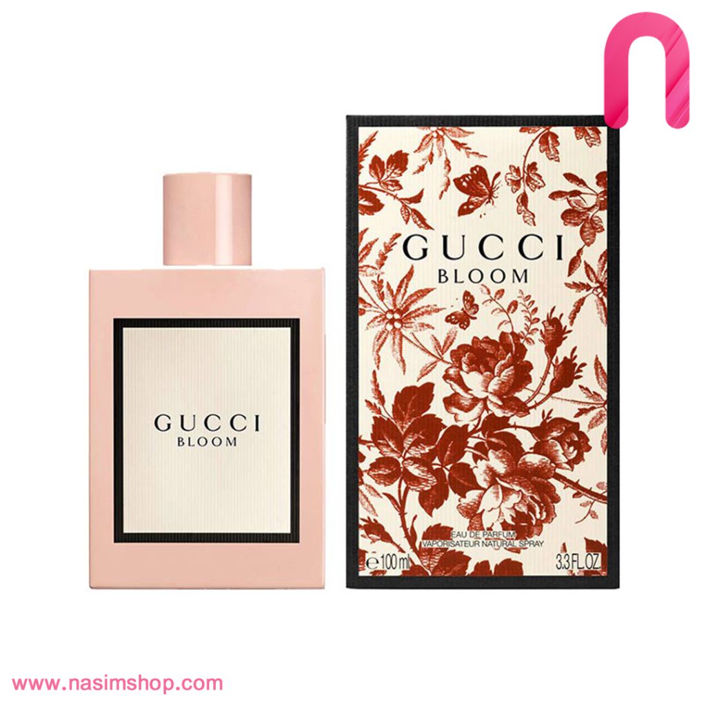 عطر ادکلن گوچی بلوم | Gucci Bloom