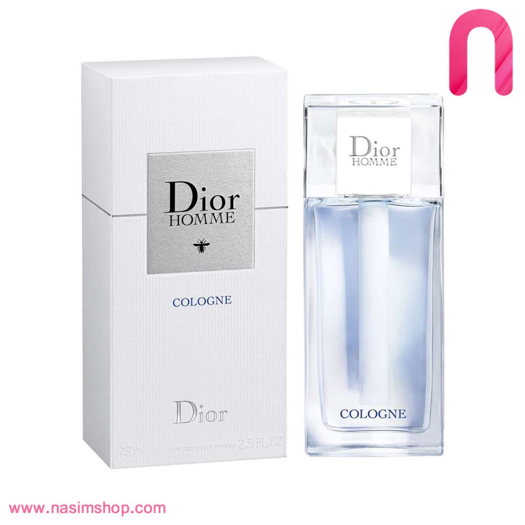 عطر ادکلن دیور هوم کلون | Dior Homme Cologne Dior for men