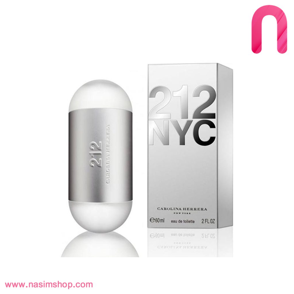 عطر ادکلن رز سدکشن وی ای پی پور فم الحمبرا 212 Rose Seduction VIP Pour Femme