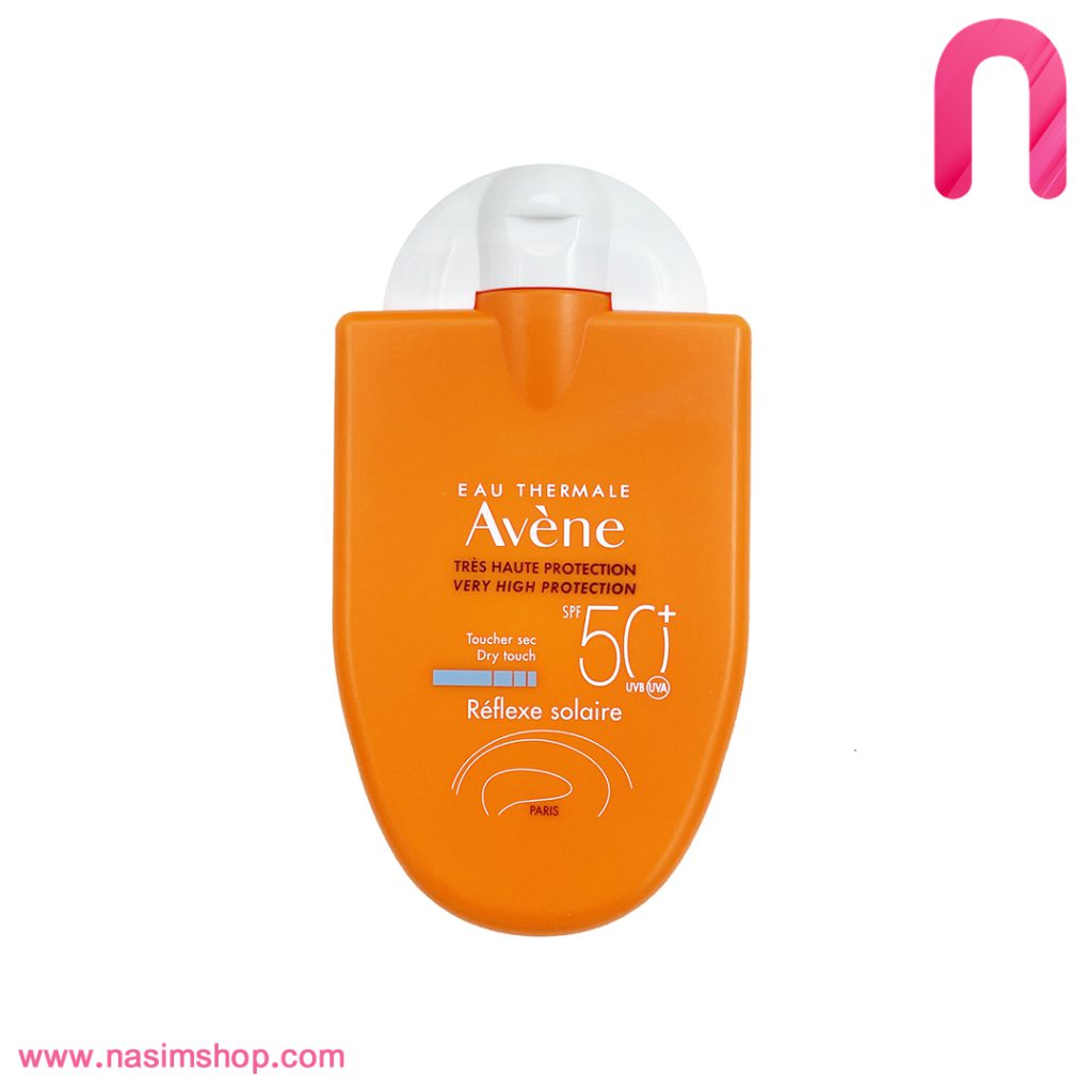 Avène Réflexe solaire SPF 50