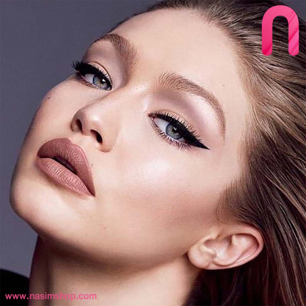 خط چشم مویی فوق مشکی یورن YORN SuPer Black Stay Eyeliner-2