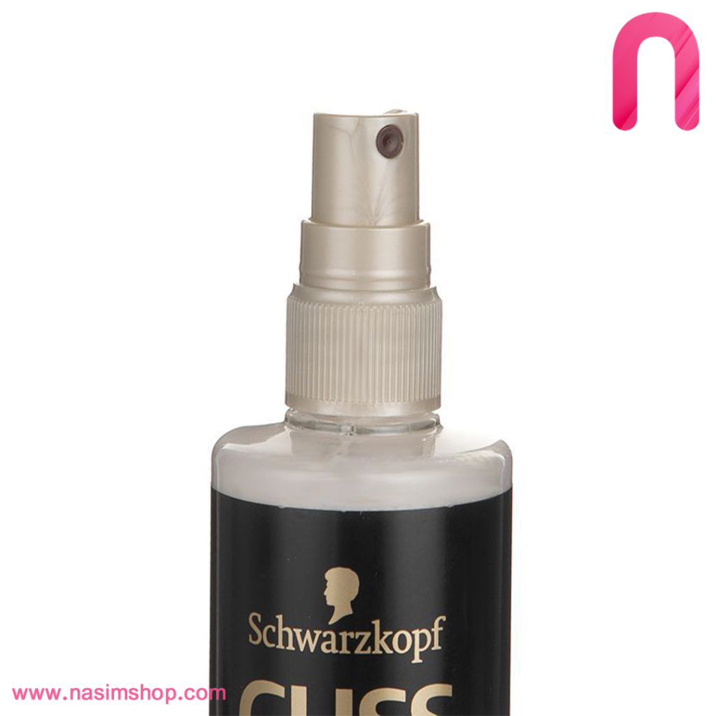 اسپری دوفاز گلیس مدل Ultimate Repair-2