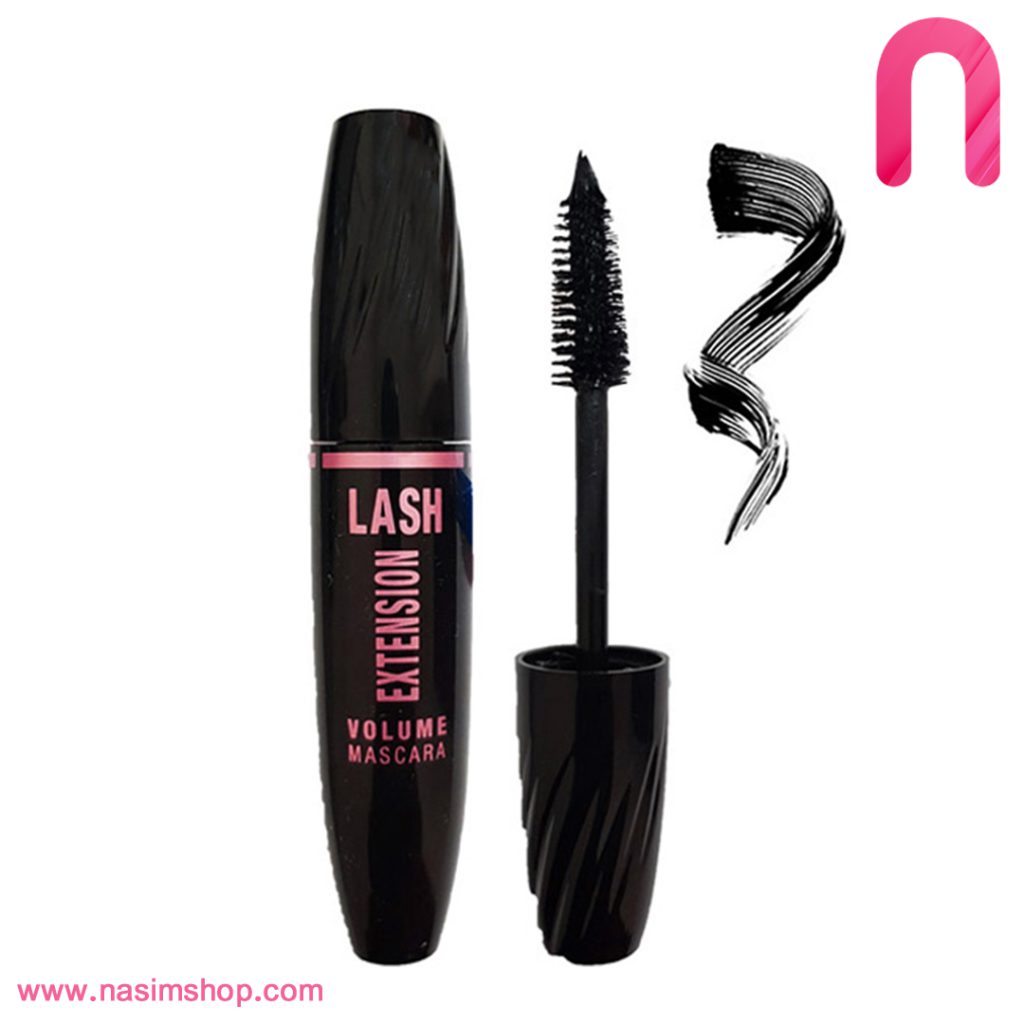 ریمل حجم دهنده و حالت دهنده بل اورجینال مدل EXTENSION LASH