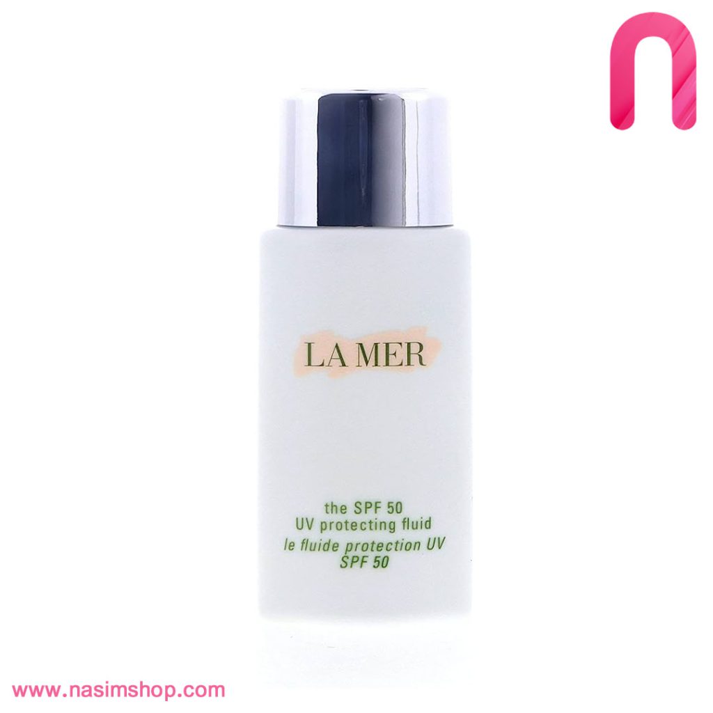 فلوئید ضد آفتاب لامر sf50-2