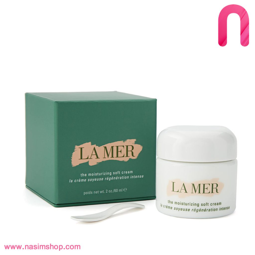 کرم مرطوب کننده 60میل لامر LA MER Moisturizing Cream