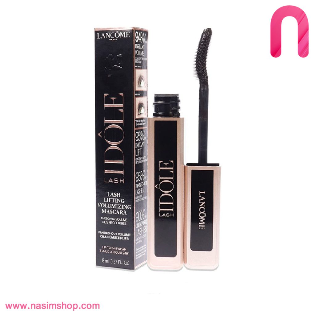 ریمل لانکوم LASH IDOLE