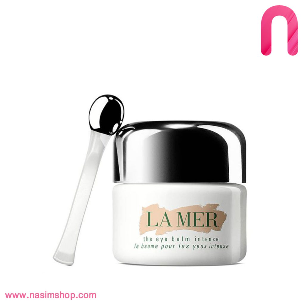 بالم دور چشم لامر کاهش پف La Mer The Eye Balm Intense2