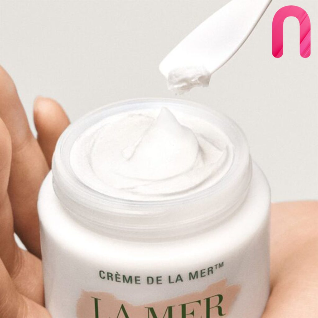 کرم مرطوب کننده 60میل لامر LA MER Moisturizing Cream3