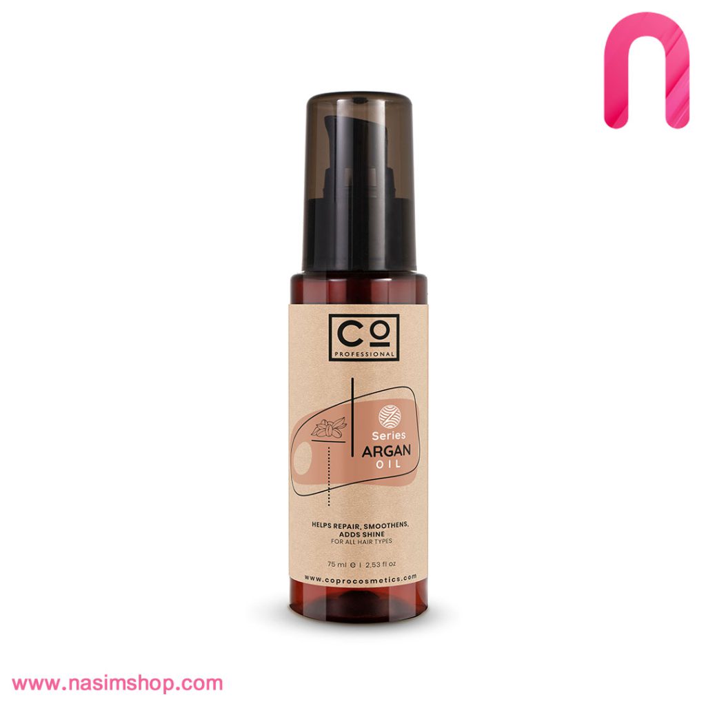 روغن آرگان CO PROFESSIONAL SERIES