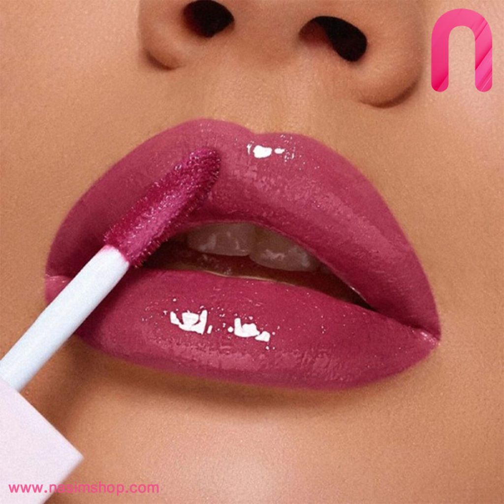 تینت لب شیگلم SHEGLAM TAKE A HINT TINT2