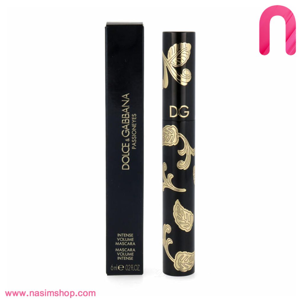 ریمل دولچه گابانا Dolce & Gabbana