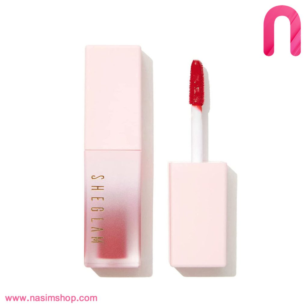 تینت لب شیگلم SHEGLAM TAKE A HINT TINT