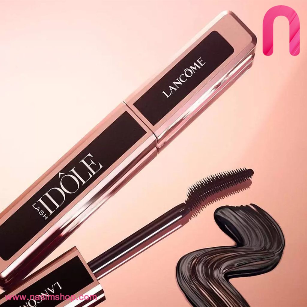 ریمل لانکوم LASH IDOLE-3