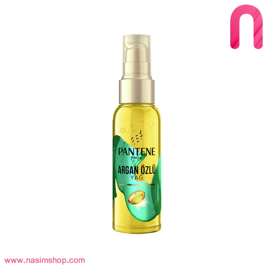 روغن آرگان پنتن سری Argan Yagli Elixir حجم 100 میل