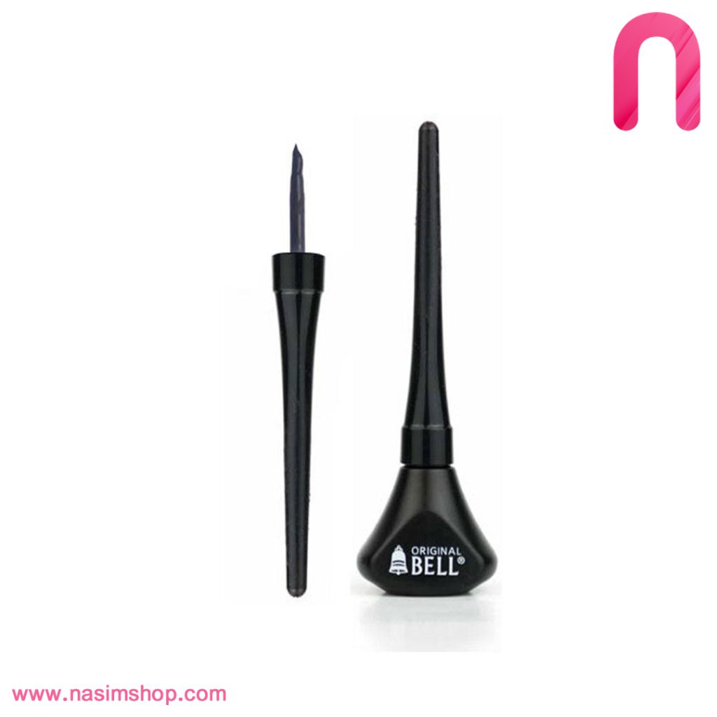 خط چشم کوزه ای بلک اورجینال بل2