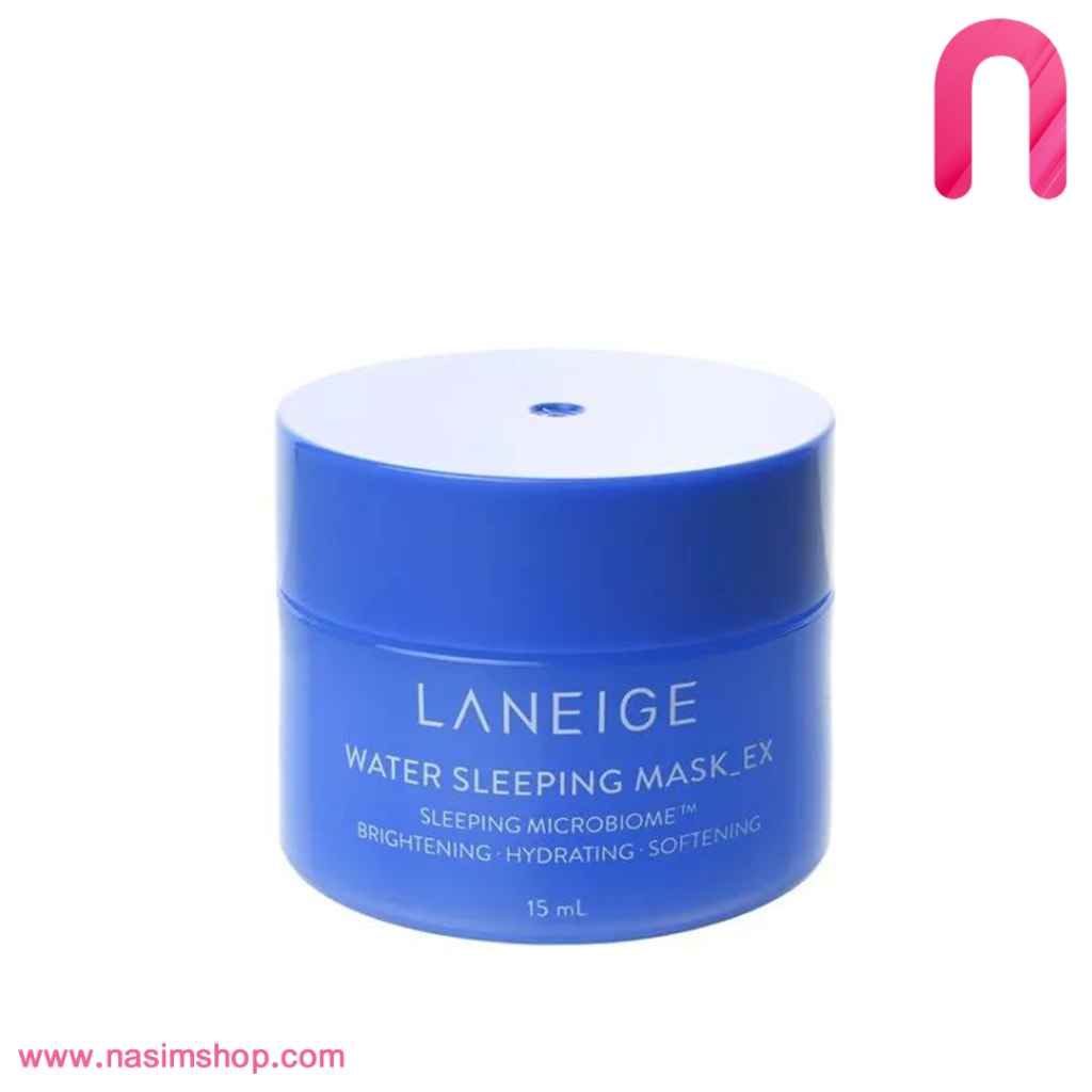 ماسک خواب آبرسان لانیژ حجم 15ML2