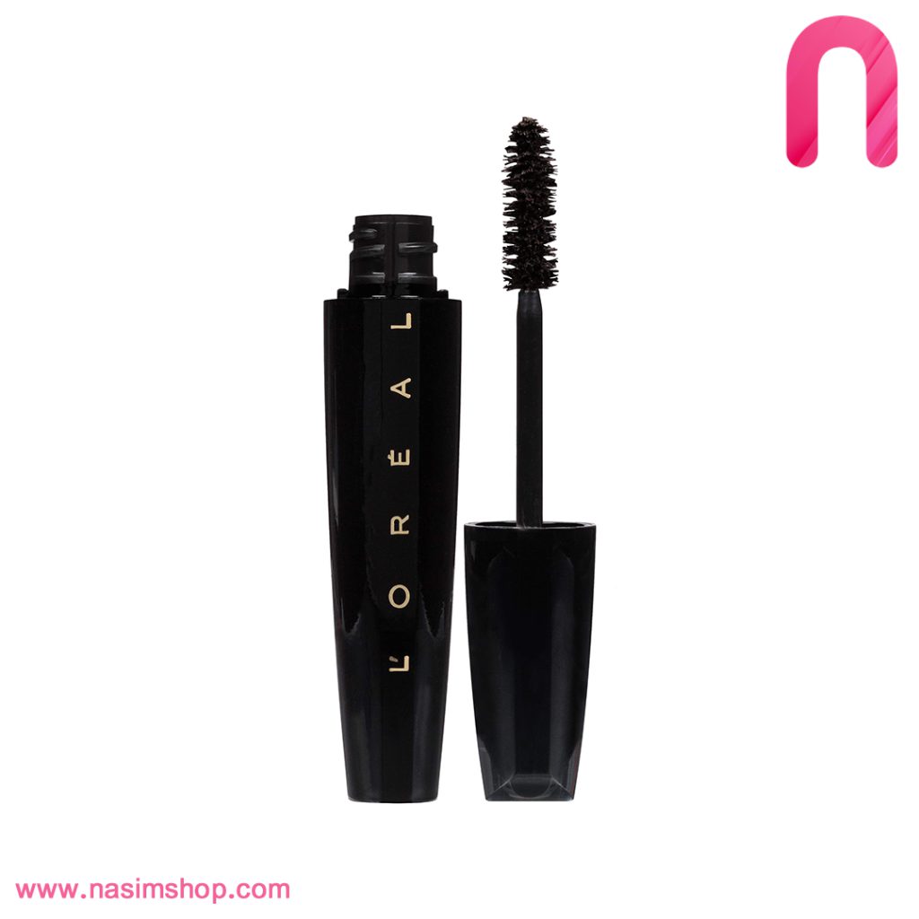 ریمل لورال مدل voluminous 12xmore ompact instantly