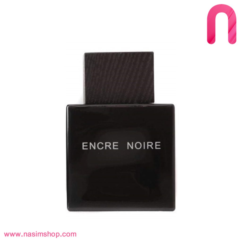 عطر ادکلن مردانه Lalique Encre Noire (اورجینال)