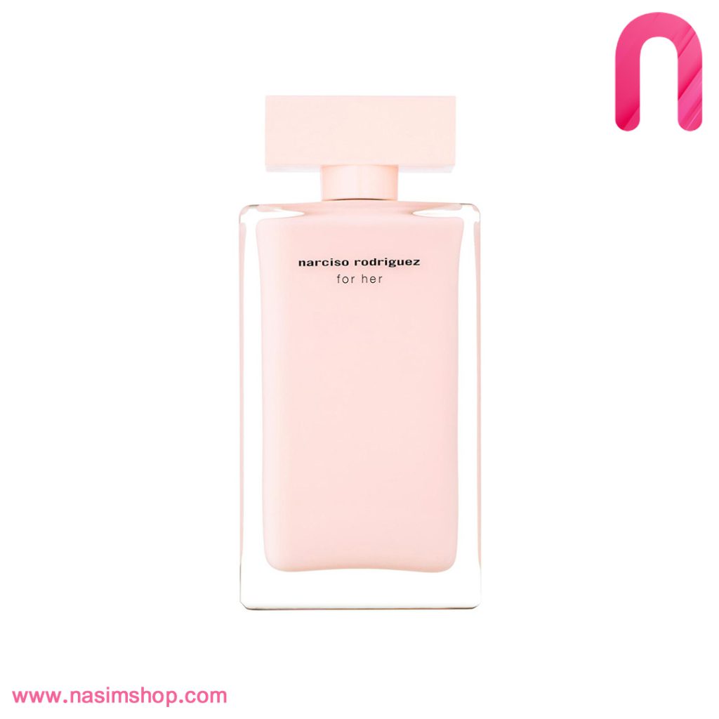 عطر نارسیس رودریگز فور هر ادو پرفیوم | Narciso Rodriguez for Her EDP (اورجینال)