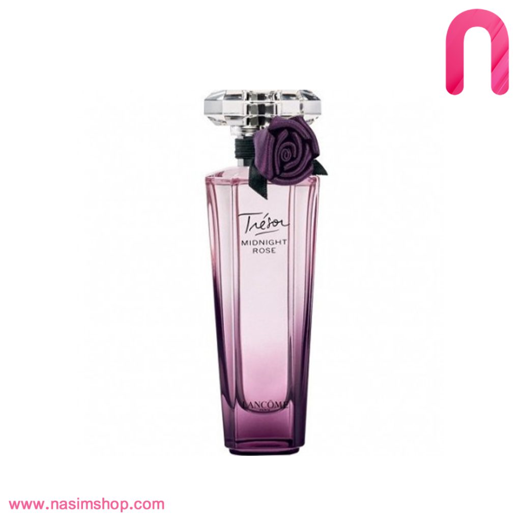 ادكلن لانكوم ميدنايت رز Tresor Midnight Rose (اورجینال)