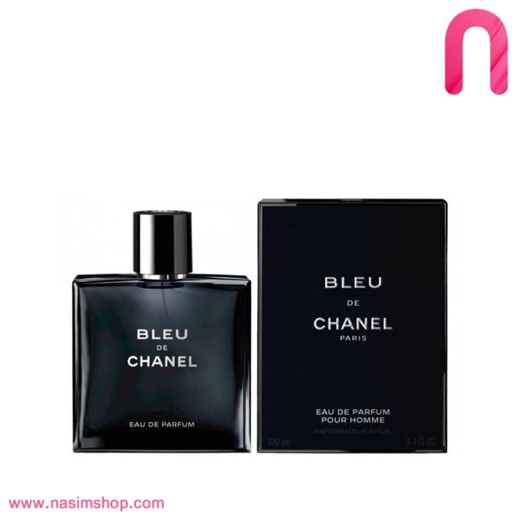 ادکلن مردانه بلو شنل، بلو چنل Blue De Chanel (اورجینال)