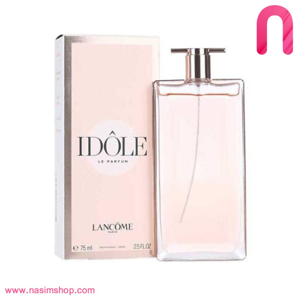 عطر ادکلن لانکوم آیدول | Lancome Idole(اورجینال)