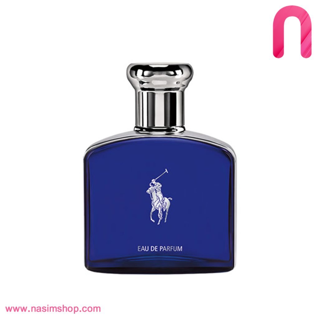 ادکلن مردانه رالف لورن پولو آبی ادوپرفیوم ۱۲۵ میل Polo Blue Eau de Parfum Ralph Lauren(اورجینال)